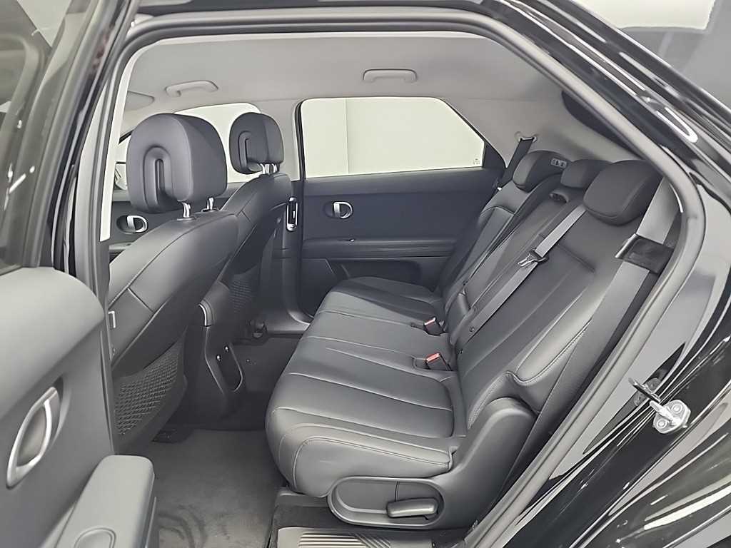 HYUNDAI Ioniq 5 - Vista 12