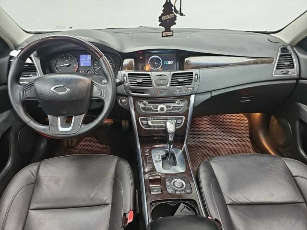 SAMSUNG SM5 - Vista 5