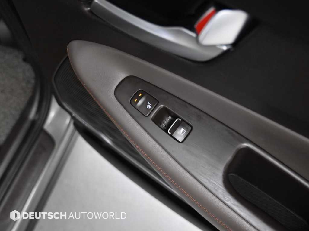 HYUNDAI Santa Fe 2019 Gris - Importación desde Corea - HF Imports Iquique - Foto 16