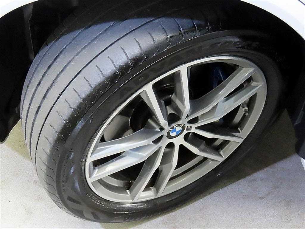 BMW X3 2018 Blanco - Importación desde Corea - HF Imports Iquique - Foto 20