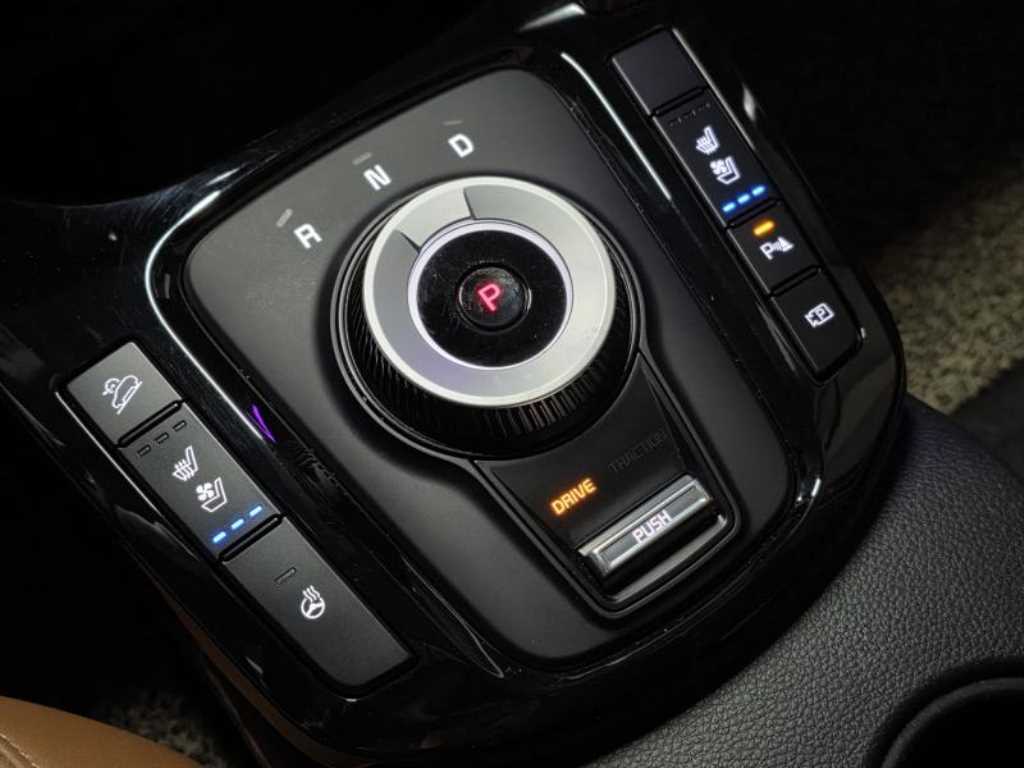 KIA Seltos 2024 Blanco - Importación desde Corea - HF Imports Iquique - Foto 14