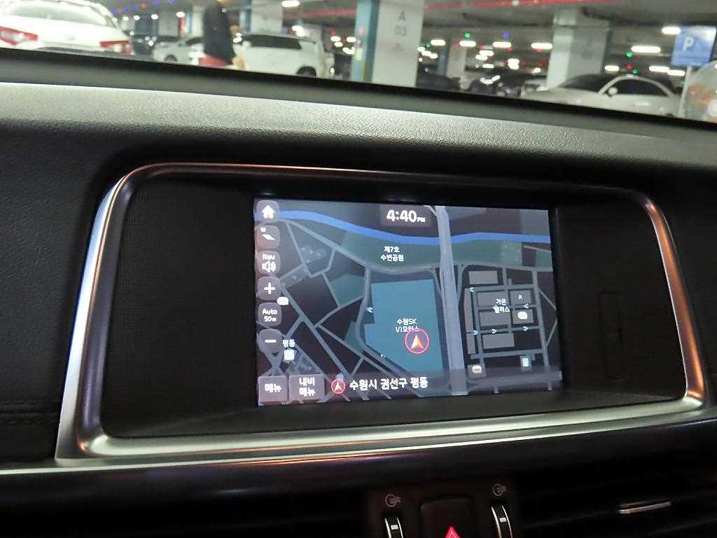 KIA K5 2016 Negro - Importación desde Corea - HF Imports Iquique - Foto 13