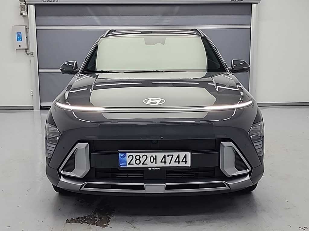 HYUNDAI Kona - Vista 2