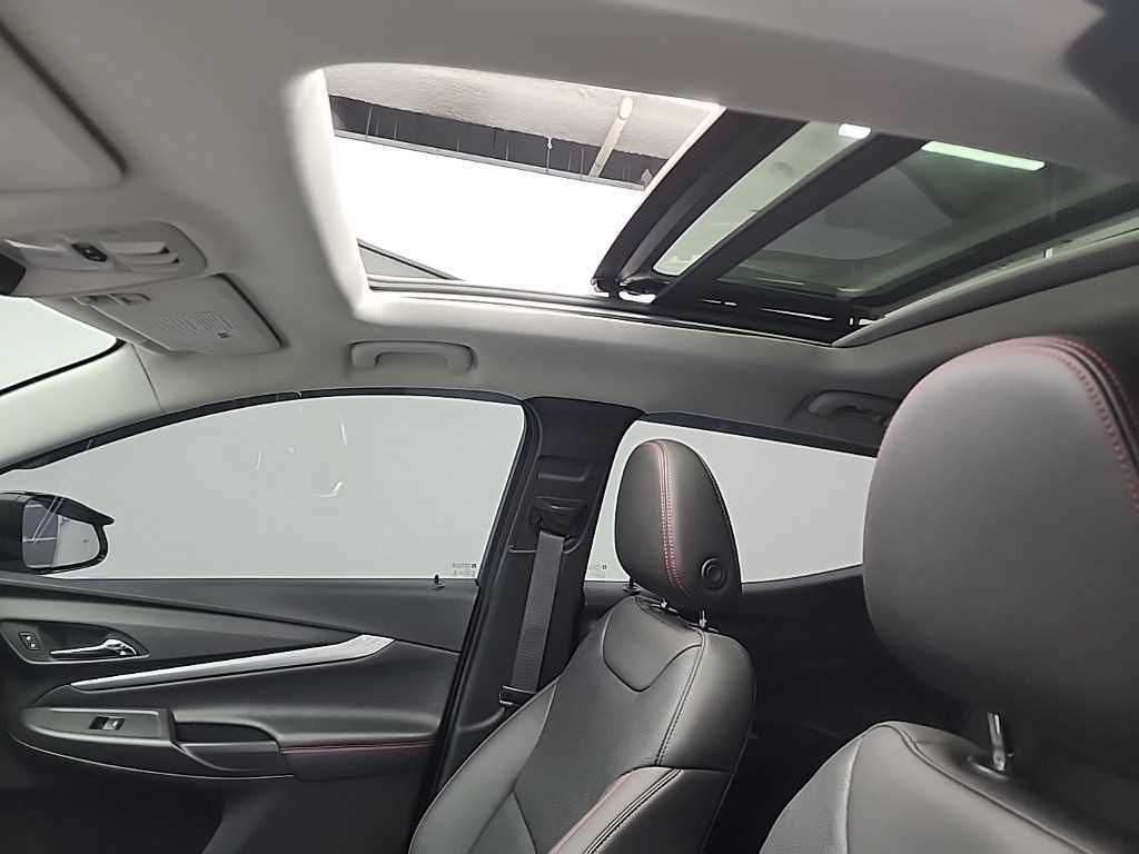 Chevrolet Bolt 2023 Blanco - Importación desde Corea - HF Imports Iquique - Foto 16