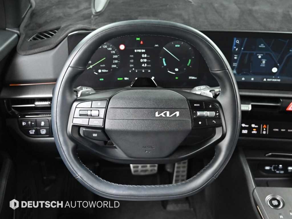 KIA Sportage 2025 Blanco - Importación desde Corea - HF Imports Iquique - Foto 13