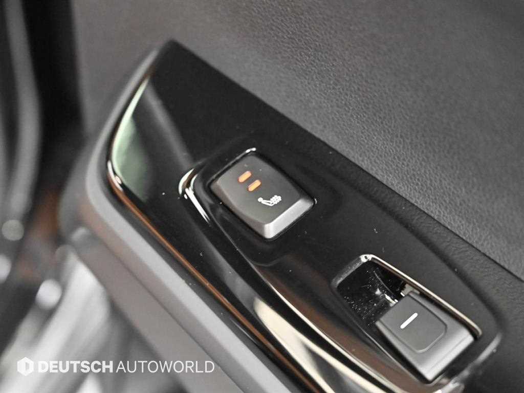 Ssangyong Torres 2025 Negro - Importación desde Corea - HF Imports Iquique - Foto 16