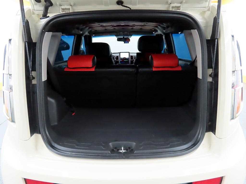 KIA Soul 2010 Blanco - Importación desde Corea - HF Imports Iquique - Foto 18