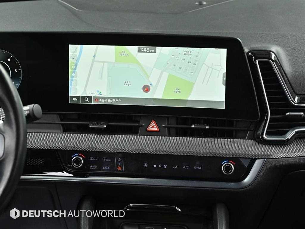 KIA Sportage 2022 Blanco - Importación desde Corea - HF Imports Iquique - Foto 14