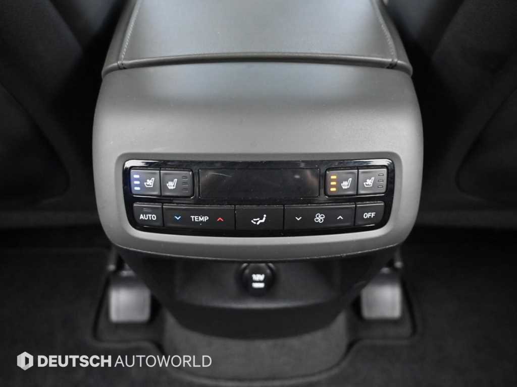 HYUNDAI Palisade 2021 Blanco - Importación desde Corea - HF Imports Iquique - Foto 16