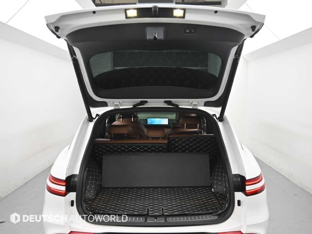 Genesis GV70 2024 Blanco - Importación desde Corea - HF Imports Iquique - Foto 19