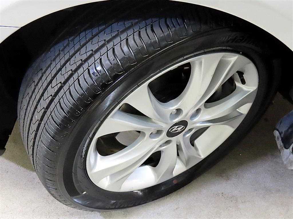 HYUNDAI Sonata 2011 Plateado - Importación desde Corea - HF Imports Iquique - Foto 20