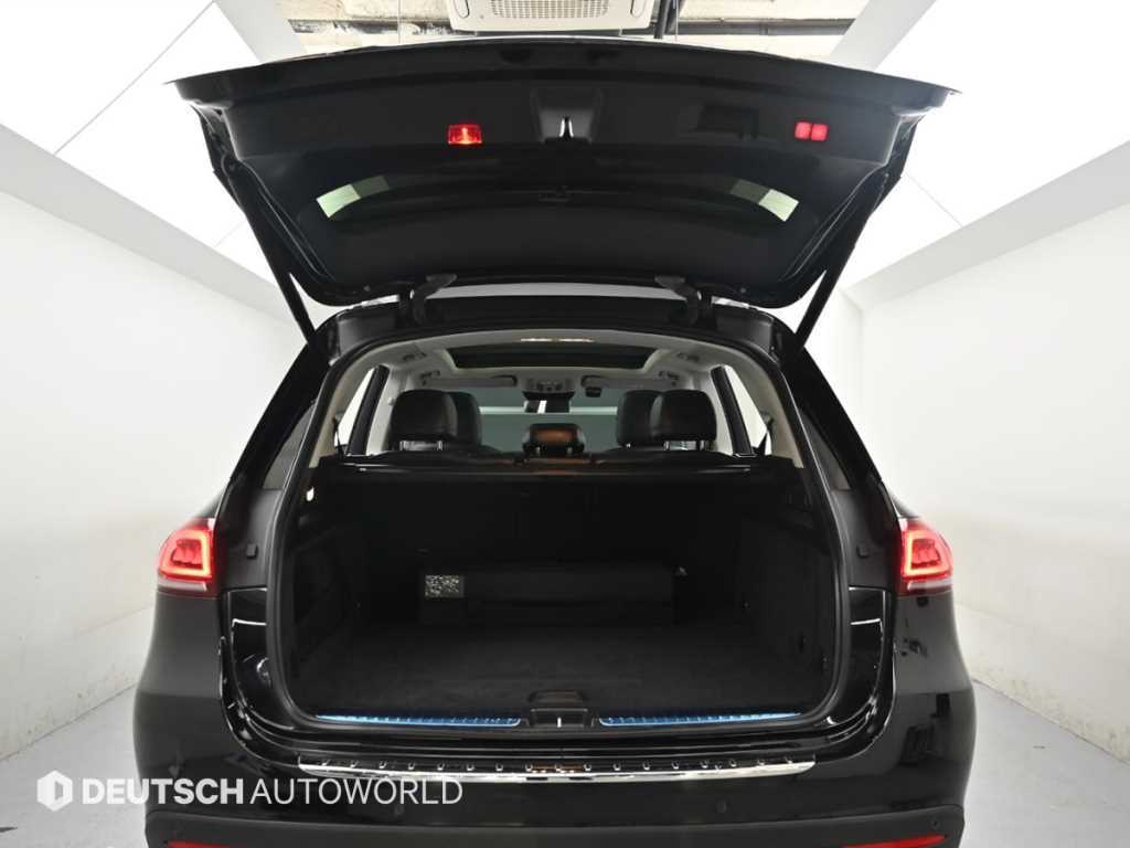 Mercedes Benz GLE Class 2021 Negro - Importación desde Corea - HF Imports Iquique - Foto 19