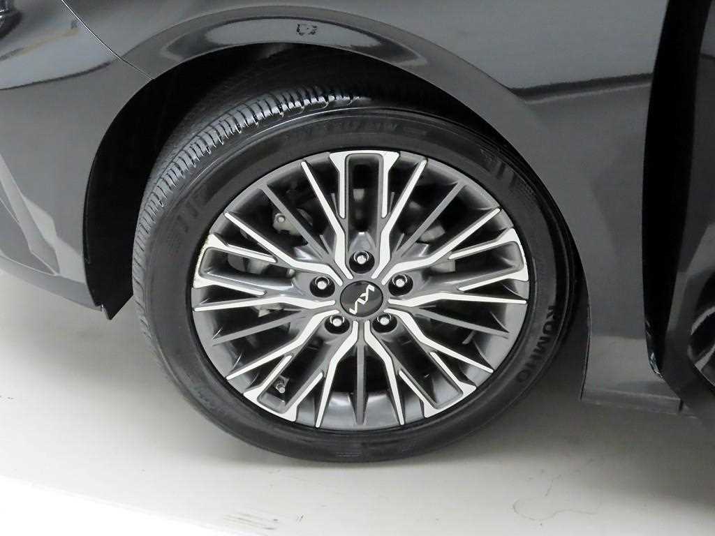 KIA K3 2024 - Importación desde Corea - HF Imports Iquique - Foto 19