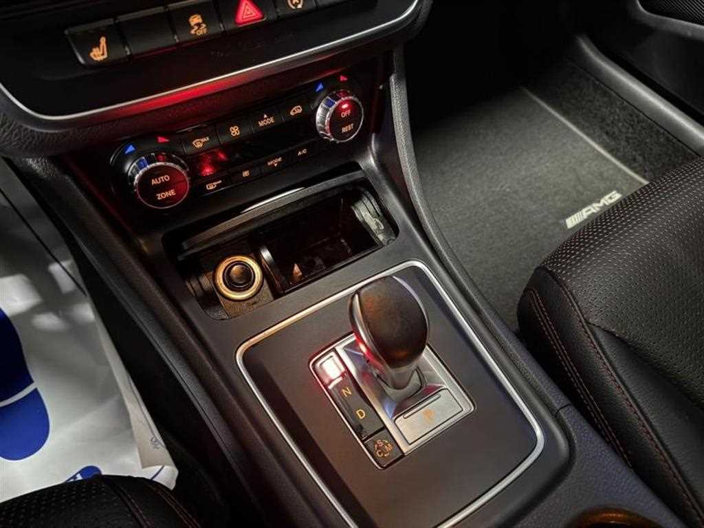 Mercedes Benz GLA Class 2015 Blanco - Importación desde Corea - HF Imports Iquique - Foto 13