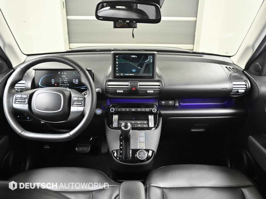 HYUNDAI Casper - Vista 7