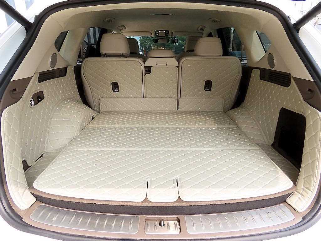 Genesis GV80 2020 Blanco - Importación desde Corea - HF Imports Iquique - Foto 16