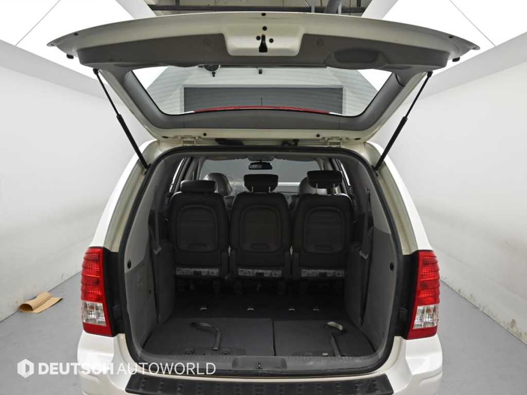 KIA Carnival 2012 - Importación desde Corea - HF Imports Iquique - Foto 19