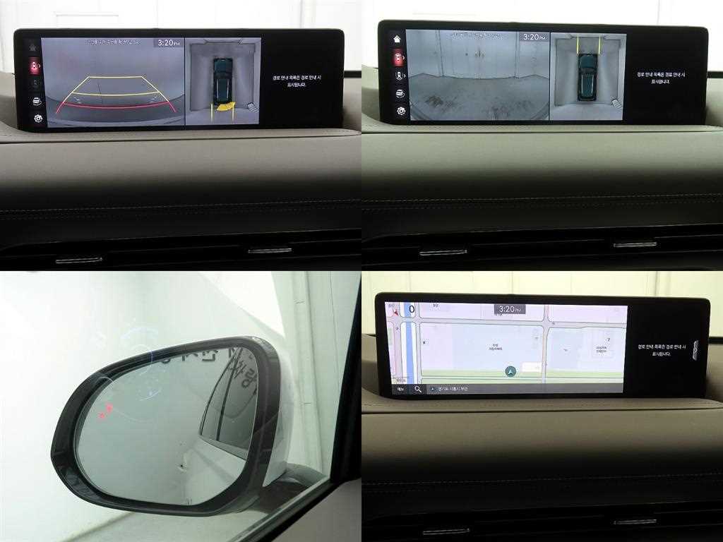 Genesis GV80 2021 - Importación desde Corea - HF Imports Iquique - Foto 15