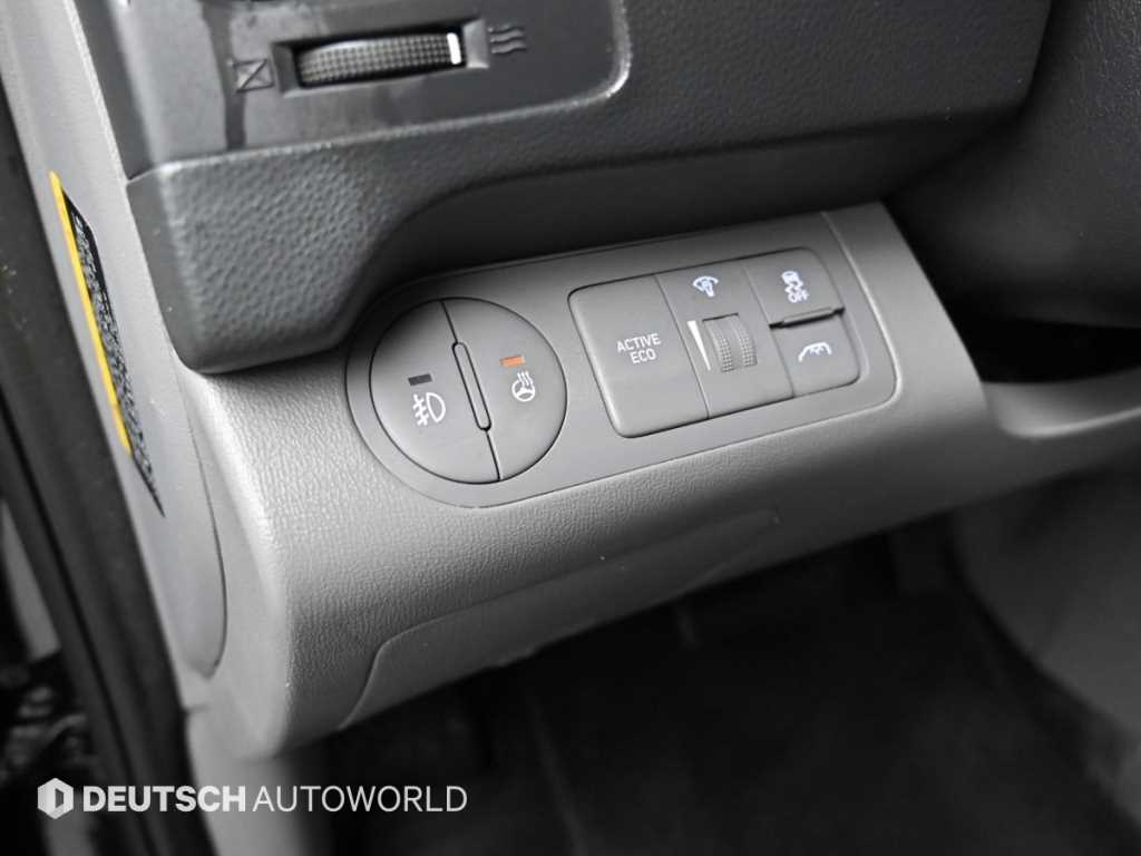 HYUNDAI Starex 2018 - Importación desde Corea - HF Imports Iquique - Foto 16