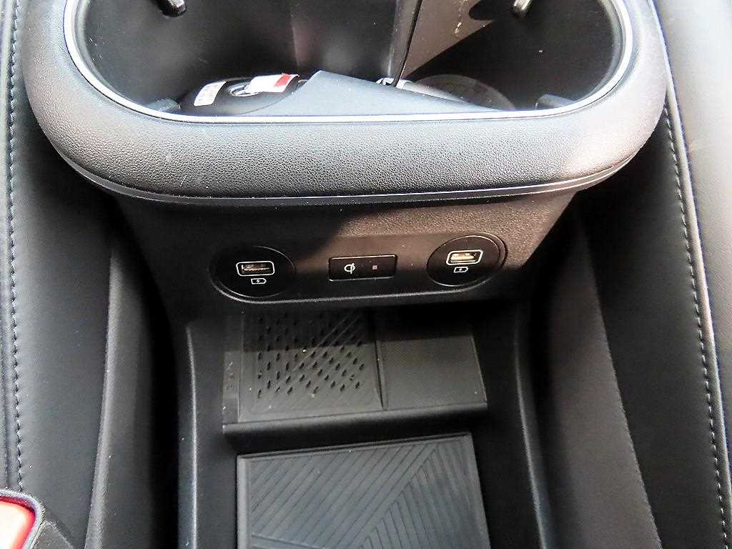 HYUNDAI Ioniq 5 2022 Gris - Importación desde Corea - HF Imports Iquique - Foto 14