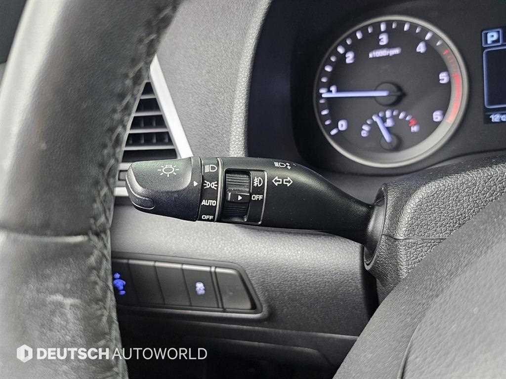 HYUNDAI Tucson 2016 Gris - Importación desde Corea - HF Imports Iquique - Foto 17