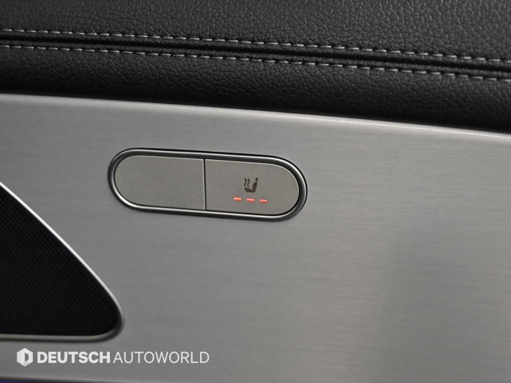 Mercedes Benz GLE Class 2021 Negro - Importación desde Corea - HF Imports Iquique - Foto 16