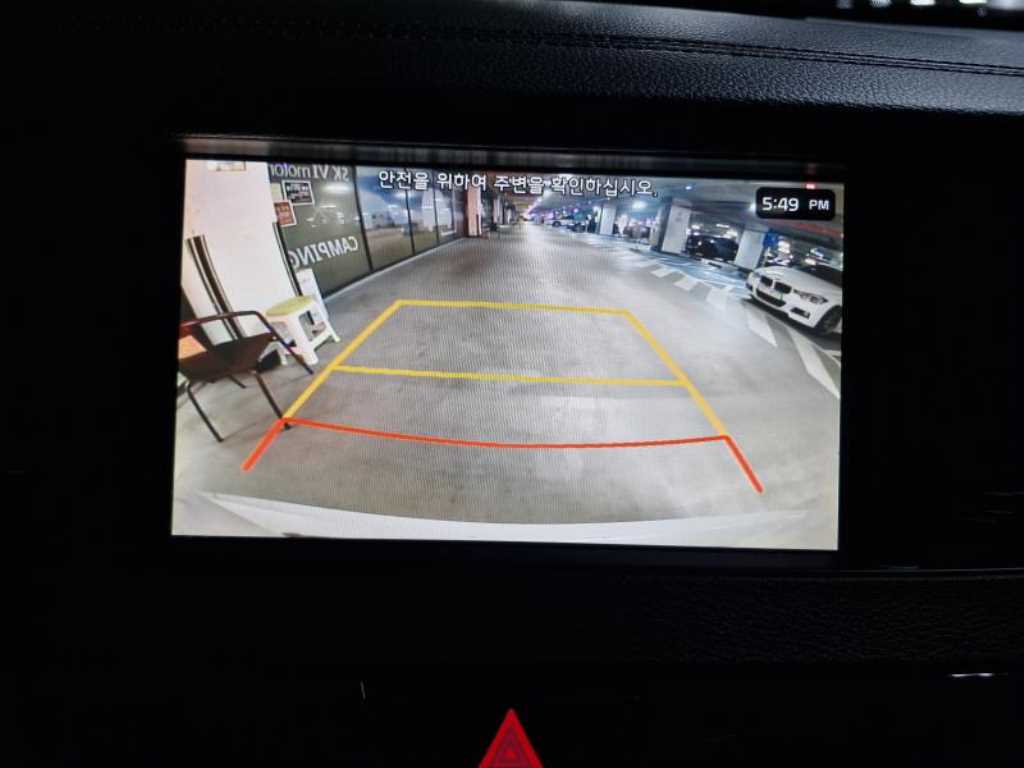 KIA K7 2019 - Importación desde Corea - HF Imports Iquique - Foto 14