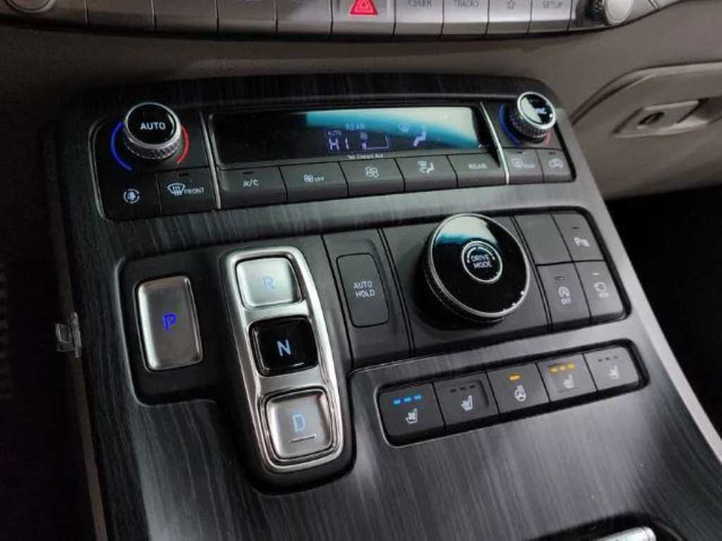 HYUNDAI Palisade - Vista 8