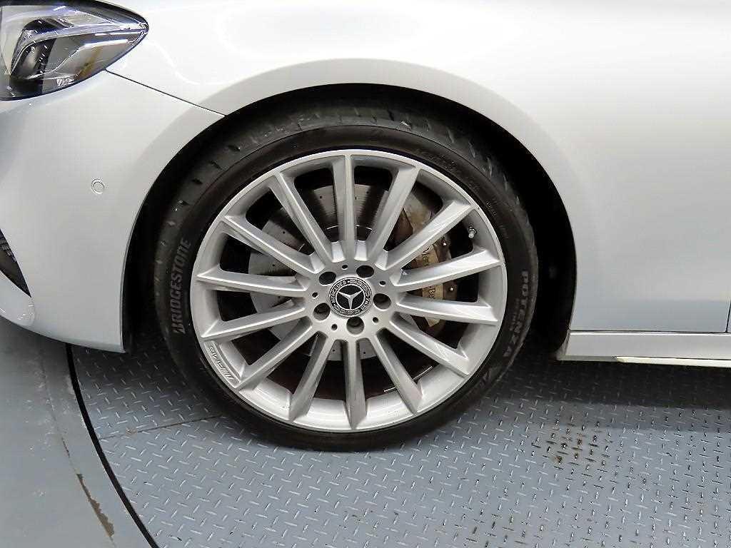 Mercedes Benz E class 2020 Gris - Importación desde Corea - HF Imports Iquique - Foto 20