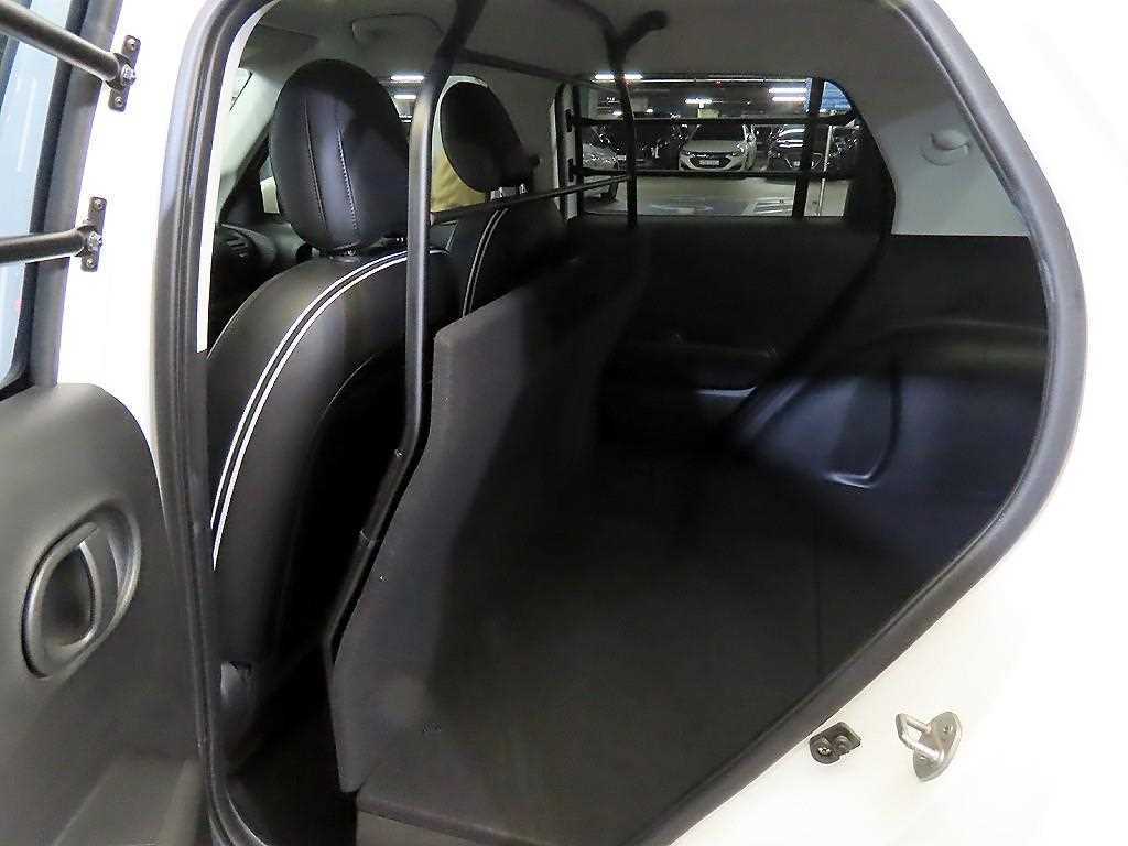 HYUNDAI Casper - Vista 7