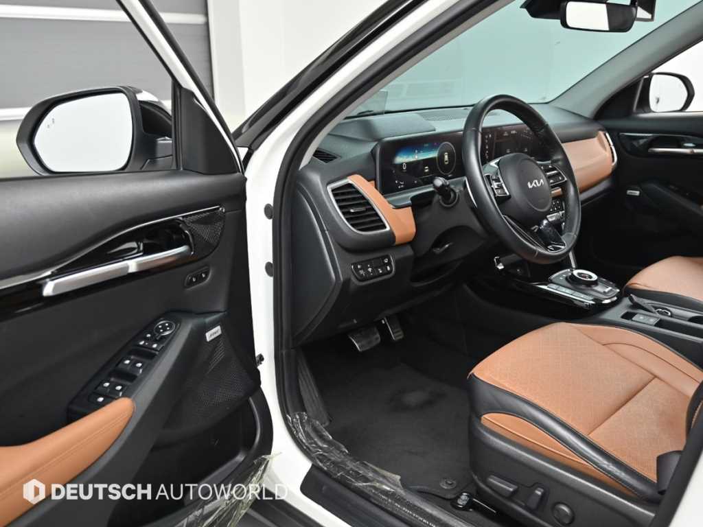 KIA Seltos - Vista 11