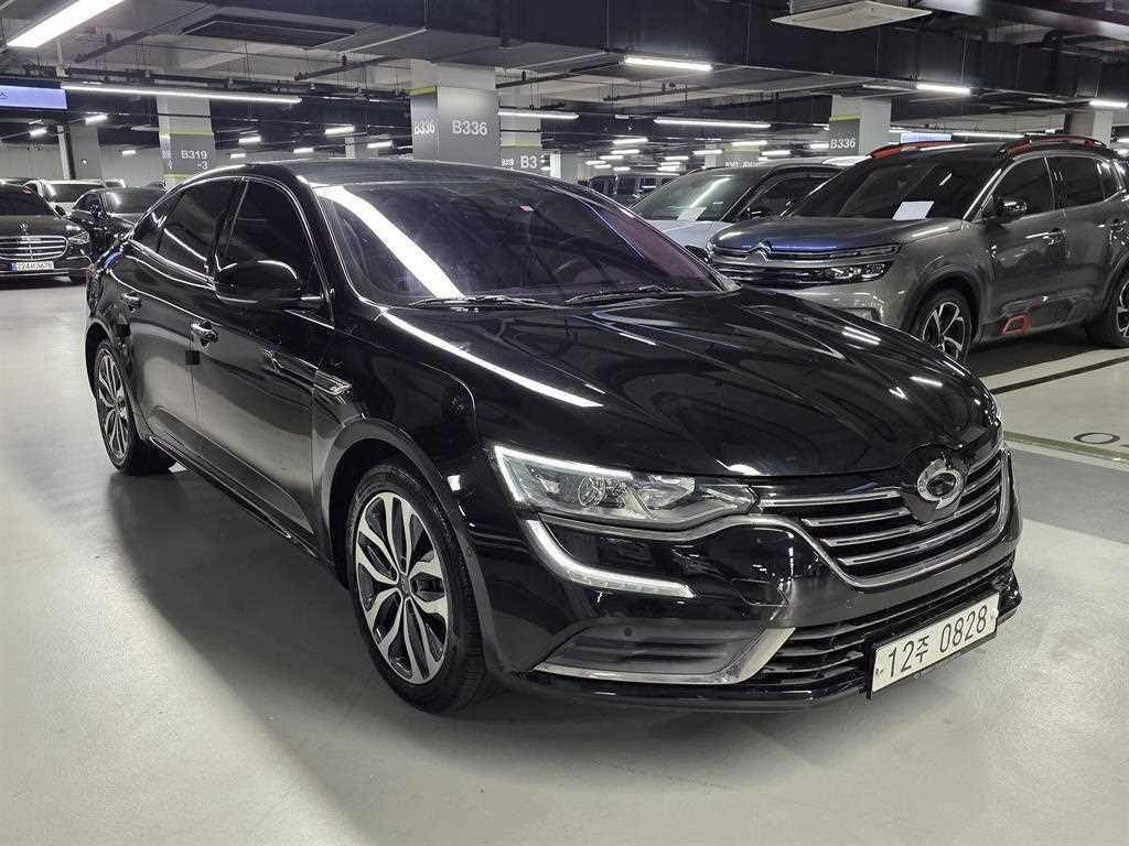 SAMSUNG SM6 - Vista 4