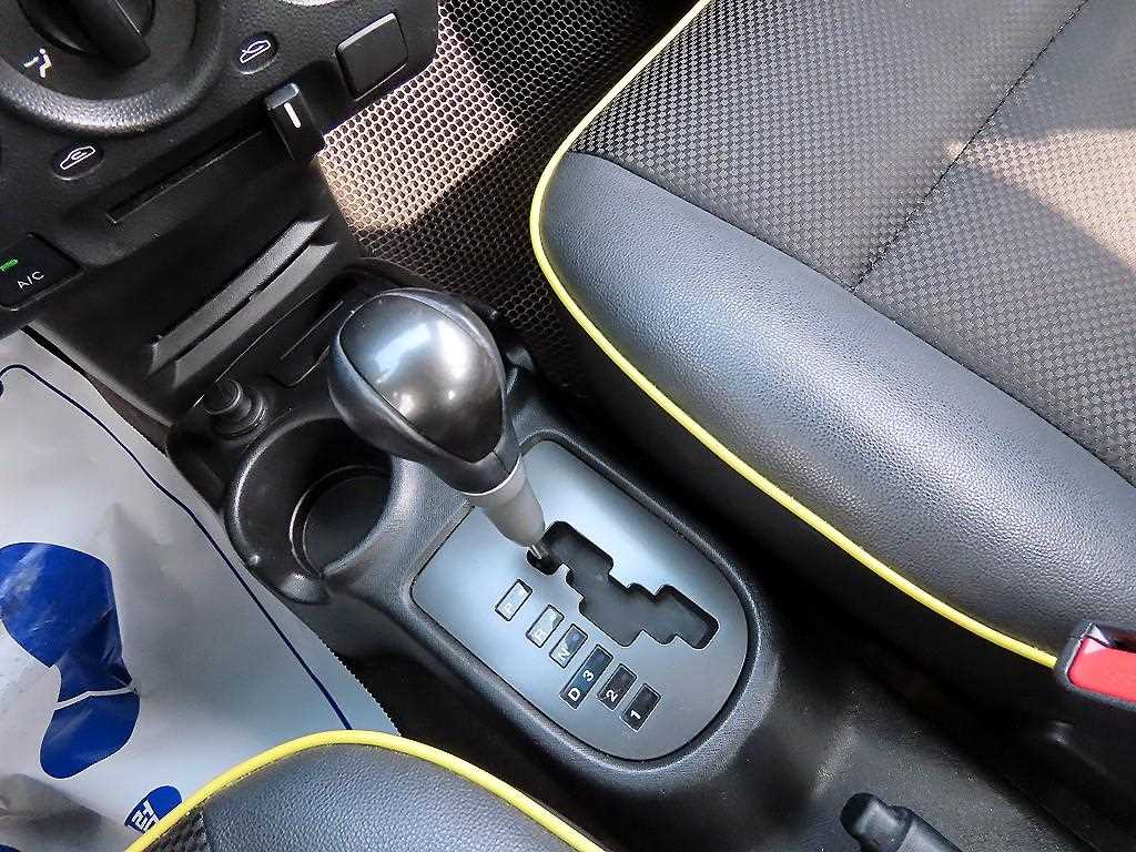 KIA Morning - Vista 10