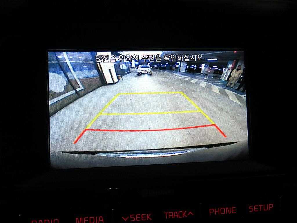 KIA Niro 2018 Azul - Importación desde Corea - HF Imports Iquique - Foto 15