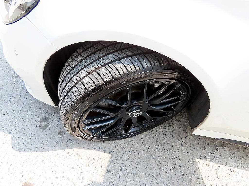 Mercedes Benz C Class 2018 Blanco - Importación desde Corea - HF Imports Iquique - Foto 20