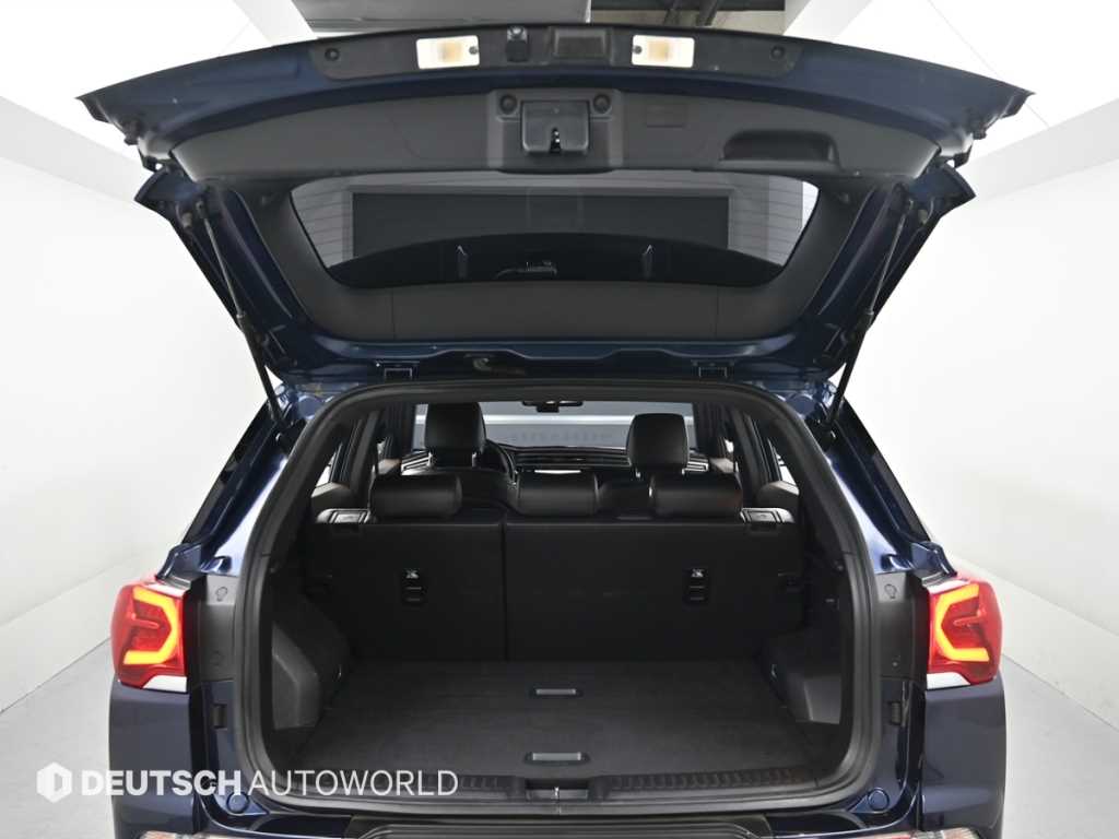 Ssangyong Korando 2021 - Importación desde Corea - HF Imports Iquique - Foto 20