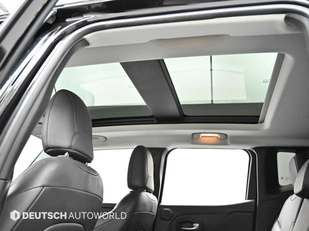 Jeep Renegade 2017 - Importación desde Corea - HF Imports Iquique - Foto 18