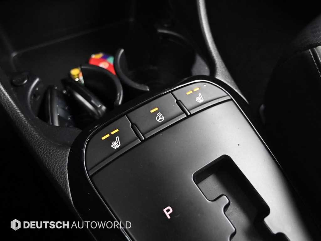 KIA Morning 2018 Gris - Importación desde Corea - HF Imports Iquique - Foto 17