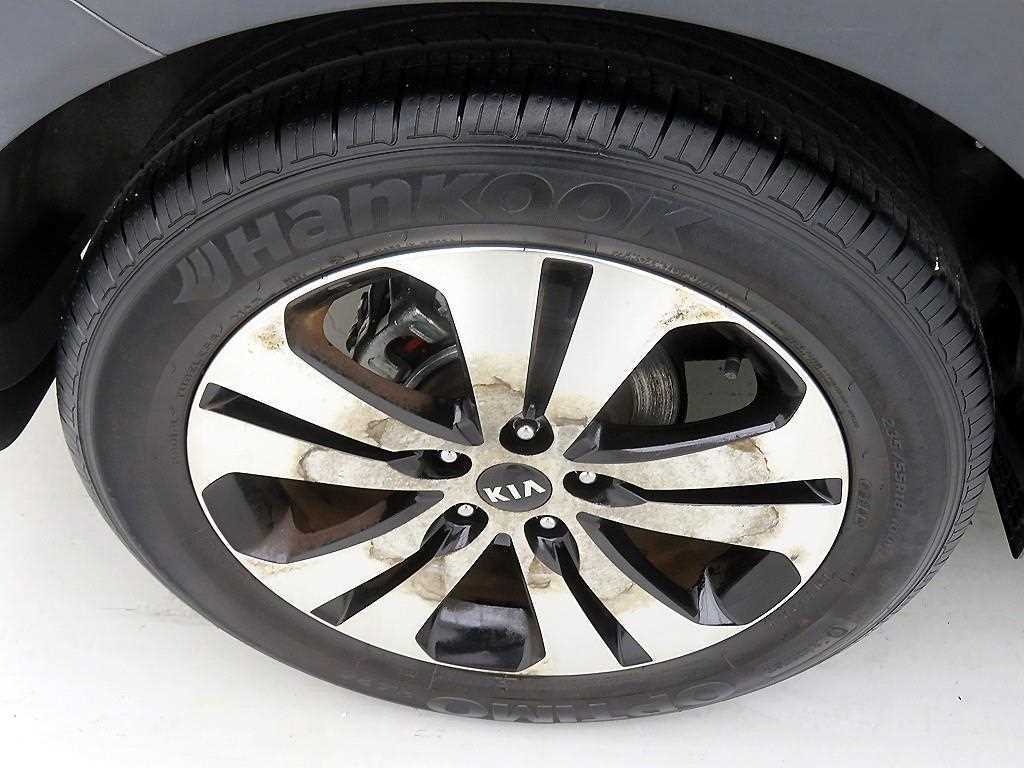 KIA Sportage 2012 Blanco - Importación desde Corea - HF Imports Iquique - Foto 20