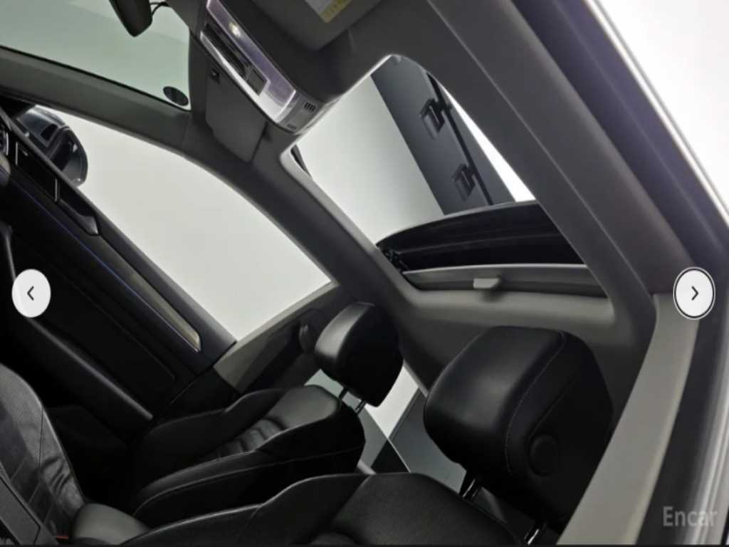 Volkswagen Arteon 2019 - Importación desde Corea - HF Imports Iquique - Foto 19