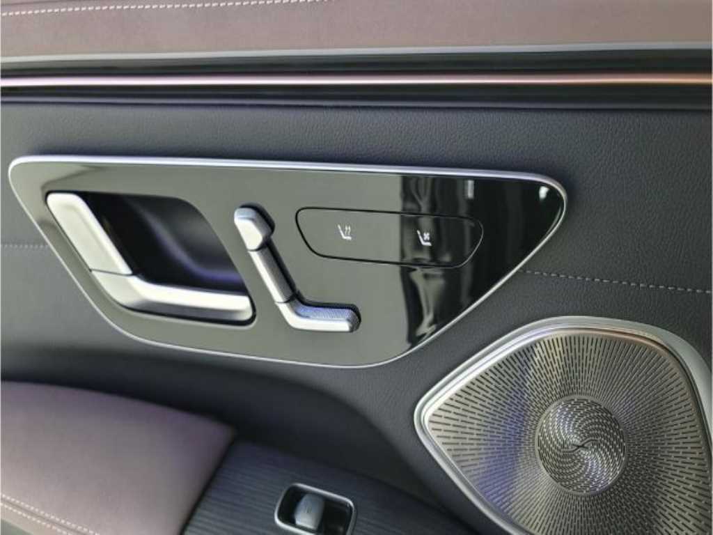 Mercedes Benz EQS 2023 - Importación desde Corea - HF Imports Iquique - Foto 14