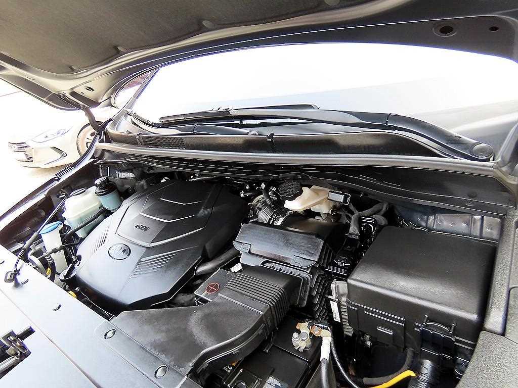 KIA Carnival 2020 Negro - Importación desde Corea - HF Imports Iquique - Foto 19