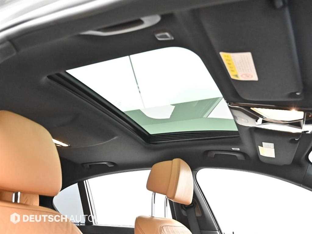 BMW 7 Series 2018 Gris - Importación desde Corea - HF Imports Iquique - Foto 18