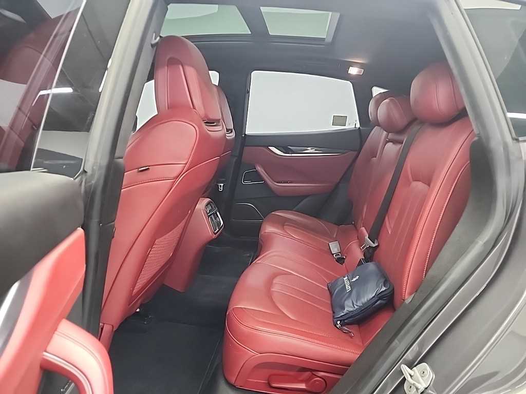 Maserati Levante - Vista 12