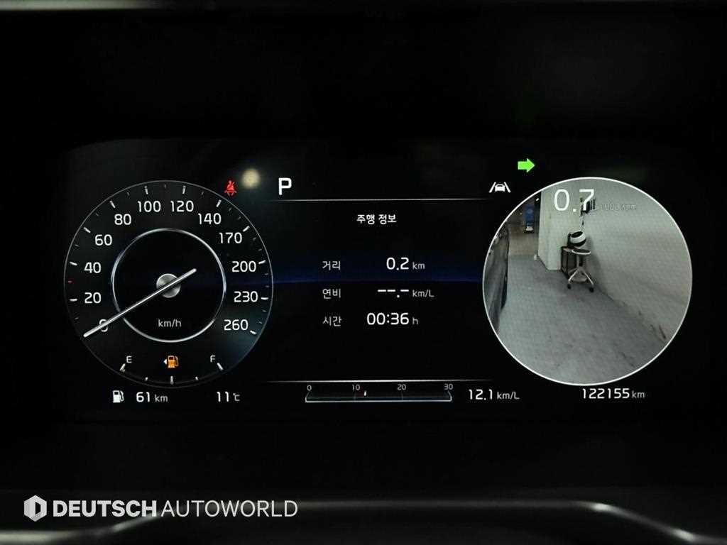 KIA Sorento - Vista 9