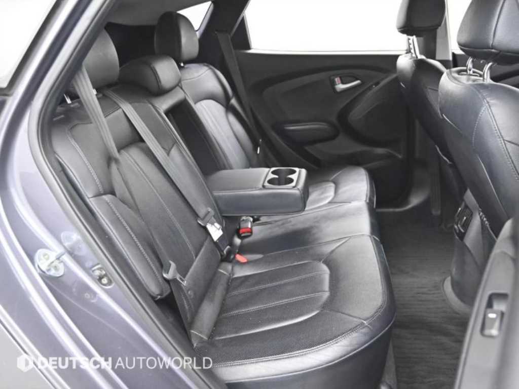 HYUNDAI Tucson - Vista 12