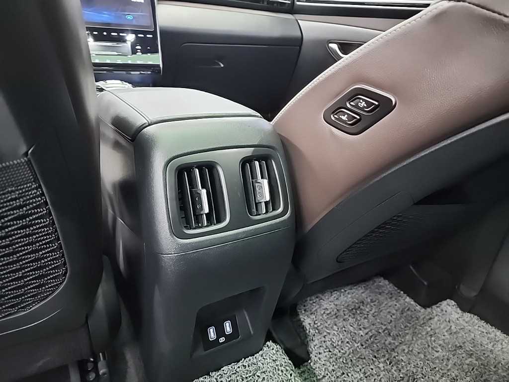 HYUNDAI Tucson 2022 Plateado - Importación desde Corea - HF Imports Iquique - Foto 13