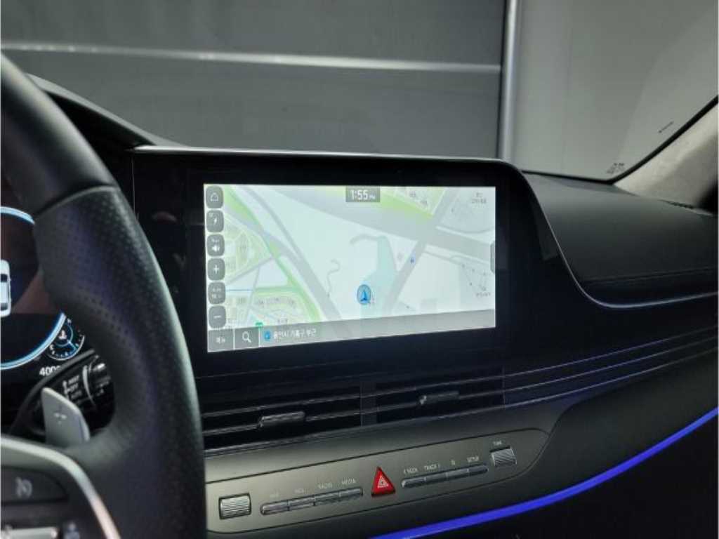 HYUNDAI Grandeur 2020 - Importación desde Corea - HF Imports Iquique - Foto 15