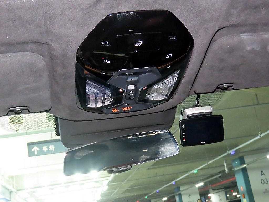 BMW 7 Series 2023 - Importación desde Corea - HF Imports Iquique - Foto 15