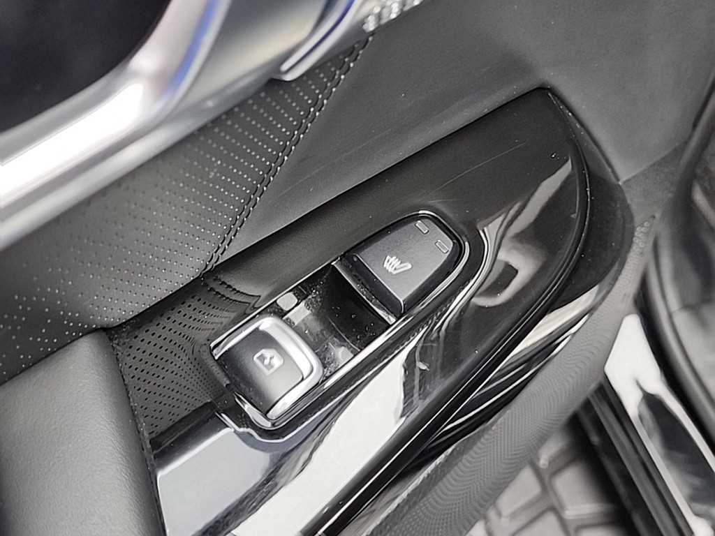 KIA Mohave 2021 Negro - Importación desde Corea - HF Imports Iquique - Foto 14